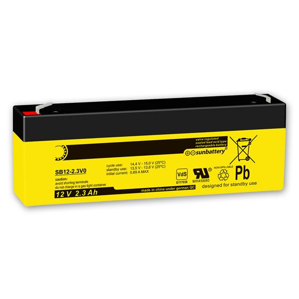 Varta Alkaline Batterie 12V (V23GA) – 38 MAh, Für Elektronikgeräte