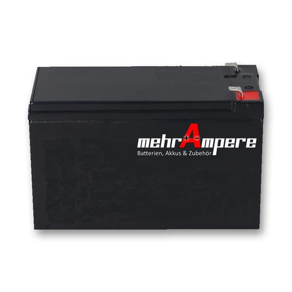 Ersatzakku APC RBC2 kaufen | mehrAmpere
