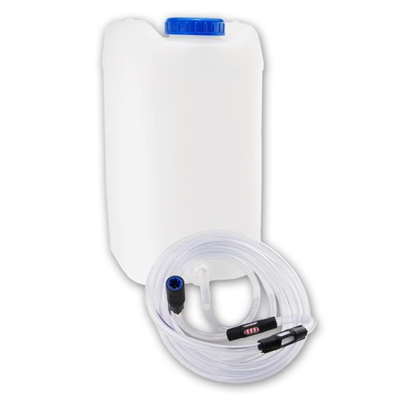 Aquamatik Behälter Gabelstaplerbatterie | Ackrutat Shop